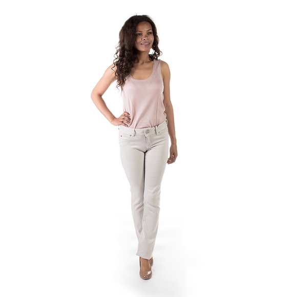 HUDSON MEDIUM RISE JEANSWOMENS SIZE 29
